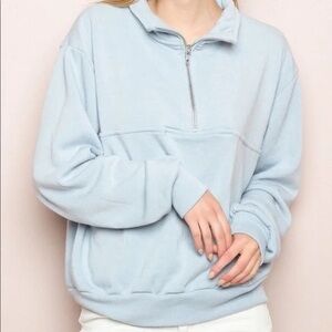 Brandy Melville Missy Sweatshirt